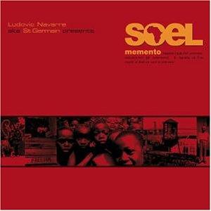 Ludovic Navarre (Aka St Germain) - The Earth Mother